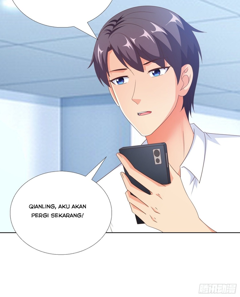 Super School Doctor (Supreme Campus Doctor) chapter 86